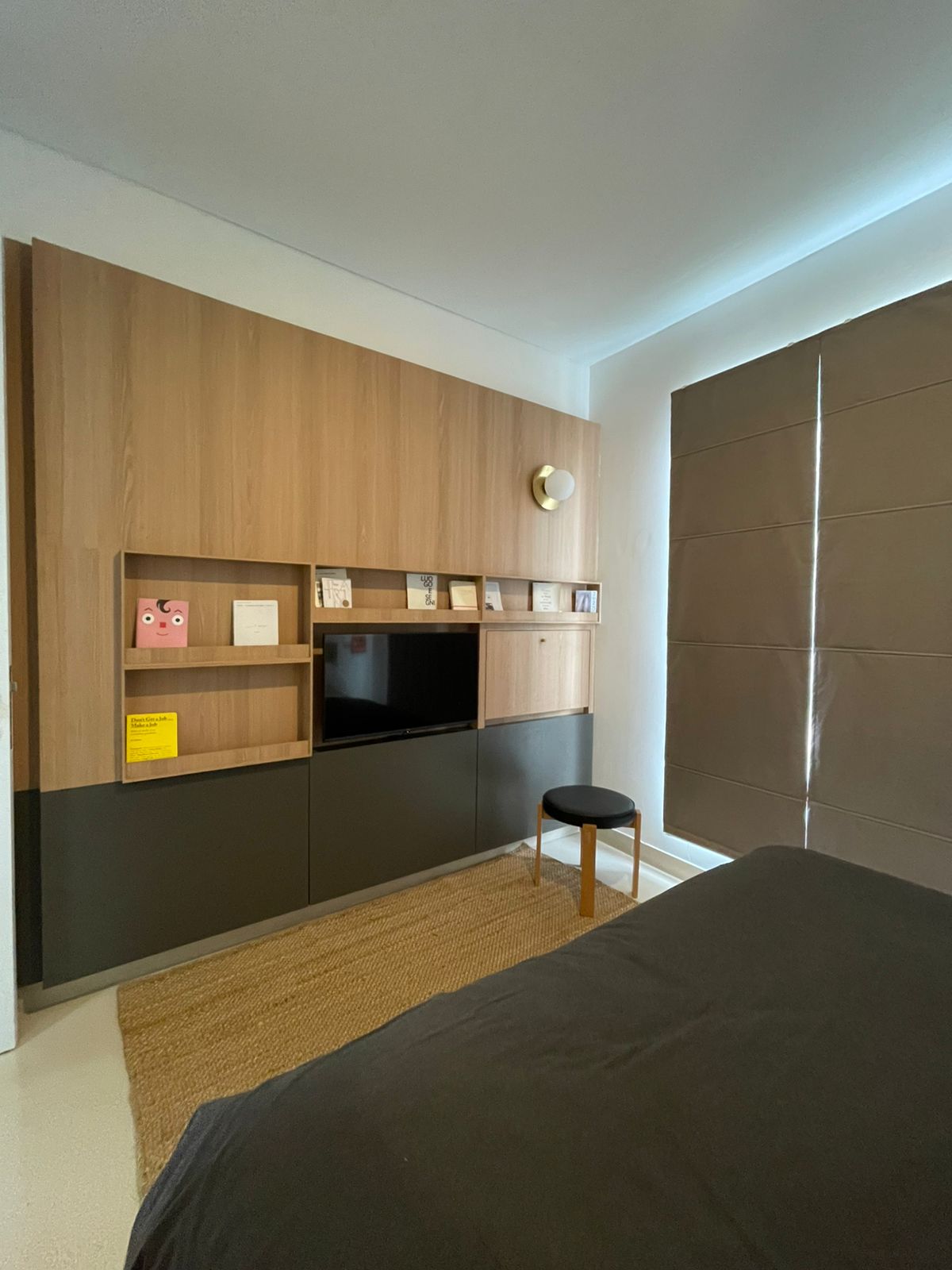 Disewakan Rumah Fully Furnished di Savasa Deltamas Cikarang